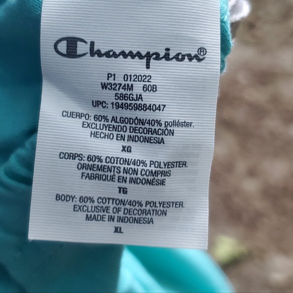 Athletic Bundle (Top XL/Leggings L) - Picture 4 of 16